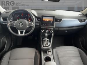 Renault Arkana 1.3 TCe 140 Mild-Hybrid Equilibre EDC