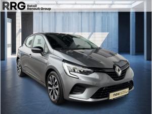 Renault Clio 1.0 TCe 90 Equilibre - SOFORT VERFÜGBAR OHNE EINMALIGE KOSTEN