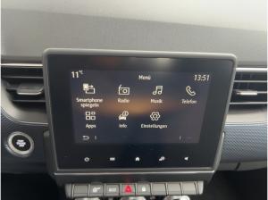 Renault Arkana 1.3 TCe 140 Mild-Hybrid Equilibre EDC