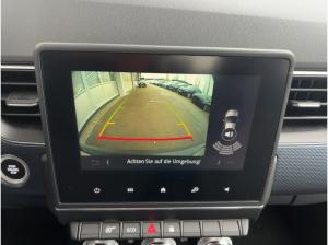 Renault Arkana 1.3 TCe 140 Mild-Hybrid Equilibre EDC