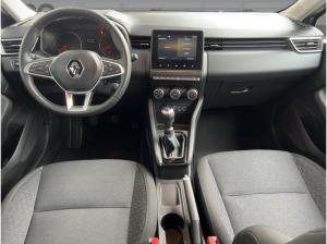 Renault Clio 1.0 TCe 90 Equilibre - SOFORT VERFÜGBAR OHNE EINMALIGE KOSTEN