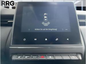 Renault Clio 1.0 TCe 90 Equilibre - SOFORT VERFÜGBAR OHNE EINMALIGE KOSTEN