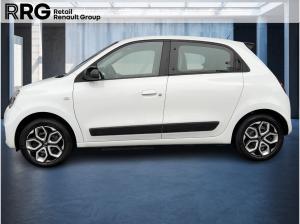 Renault Twingo Electric Equilibre - SOFORT VERFÜGBAR OHNE EINMALIGE KOSTEN
