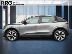 Renault Megane E-Tech Megane E-TECH E-Tech EV60 130 Evolution ER