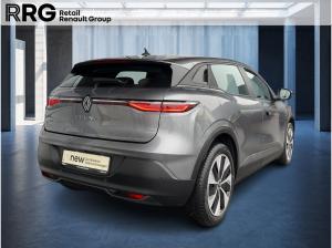 Renault Megane E-Tech Megane E-TECH E-Tech EV60 130 Evolution ER