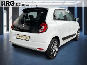 Renault Twingo Electric Equilibre - SOFORT VERFÜGBAR OHNE EINMALIGE KOSTEN