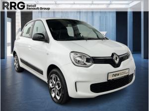 Renault Twingo Electric Equilibre - SOFORT VERFÜGBAR OHNE EINMALIGE KOSTEN