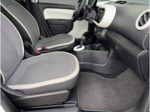 Renault Twingo Electric Equilibre - SOFORT VERFÜGBAR OHNE EINMALIGE KOSTEN