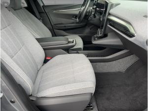 Renault Megane E-Tech Megane E-TECH E-Tech EV60 130 Evolution ER