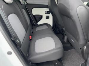 Renault Twingo Electric Equilibre - SOFORT VERFÜGBAR OHNE EINMALIGE KOSTEN