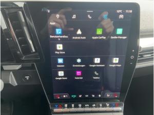 Renault Megane E-Tech Megane E-TECH E-Tech EV60 130 Evolution ER