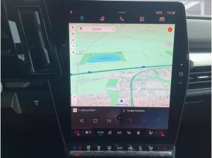 Renault Megane E-Tech Megane E-TECH E-Tech EV60 130 Evolution ER