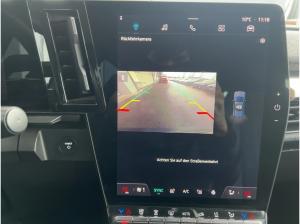 Renault Megane E-Tech Megane E-TECH E-Tech EV60 130 Evolution ER