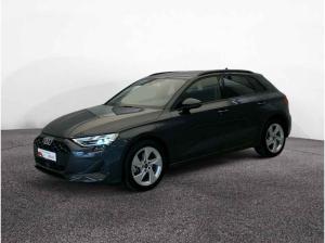 Audi A3 Sportback 40 TFSI e *LED*VIRTUAL*NAVI*SHZ*GRA