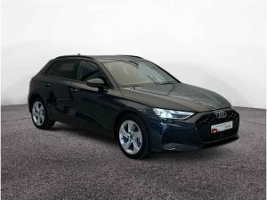 Audi A3 Sportback 40 TFSI e *LED*VIRTUAL*NAVI*SHZ*GRA
