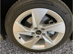 Audi A3 Sportback 40 TFSI e *LED*VIRTUAL*NAVI*SHZ*GRA