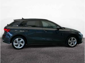Audi A3 Sportback 40 TFSI e *LED*VIRTUAL*NAVI*SHZ*GRA