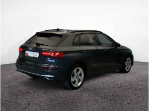 Audi A3 Sportback 40 TFSI e *LED*VIRTUAL*NAVI*SHZ*GRA