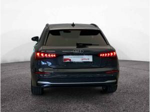 Audi A3 Sportback 40 TFSI e *LED*VIRTUAL*NAVI*SHZ*GRA