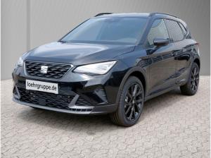 Seat Arona 1.0 FR Black Edition DSG AHK Tageszul.