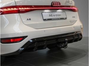 Audi A6 e-tron A6 Sportback e-tron quattro