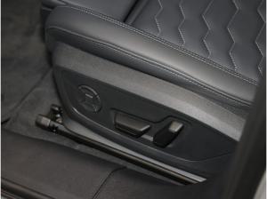 Audi A6 e-tron A6 Sportback e-tron quattro