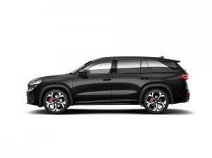 Skoda Kodiaq RS 2,0 TSI 4x4 AHK+ACC+NAVI+HIFI - SOFORT VERFÜGBAR!