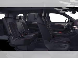 Skoda Kodiaq RS 2,0 TSI 4x4 AHK+ACC+NAVI+HIFI - SOFORT VERFÜGBAR!