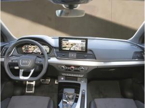 Audi SQ5 Sportback 3.0 TDI Q 21"|OPTIK-PKT|LED|RFK|