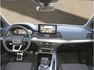 Audi SQ5 Sportback 3.0 TDI Q 21"|OPTIK-PKT|LED|RFK|