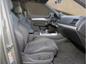 Audi SQ5 Sportback 3.0 TDI Q 21"|OPTIK-PKT|LED|RFK|