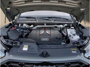 Audi SQ5 Sportback 3.0 TDI Q 21"|OPTIK-PKT|LED|RFK|