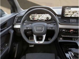 Audi SQ5 Sportback 3.0 TDI Q 21"|OPTIK-PKT|LED|RFK|