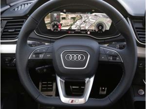 Audi SQ5 Sportback 3.0 TDI Q 21"|OPTIK-PKT|LED|RFK|