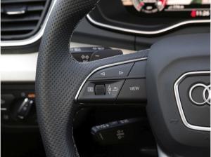 Audi SQ5 Sportback 3.0 TDI Q 21"|OPTIK-PKT|LED|RFK|