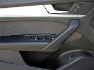 Audi SQ5 Sportback 3.0 TDI Q 21"|OPTIK-PKT|LED|RFK|