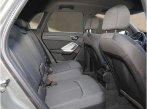 Audi Q3 35 TFSI S tronic advanced GWP 18"|NAVI+VC|RFK|SHZ|