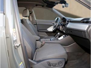 Audi Q3 35 TFSI S tronic advanced GWP 18"|NAVI+VC|RFK|SHZ|