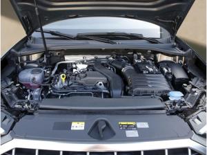 Audi Q3 35 TFSI S tronic advanced GWP 18"|NAVI+VC|RFK|SHZ|