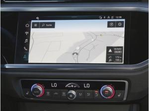 Audi Q3 35 TFSI S tronic advanced GWP 18"|NAVI+VC|RFK|SHZ|