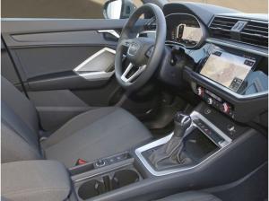 Audi Q3 35 TFSI S tronic advanced GWP 18"|NAVI+VC|RFK|SHZ|