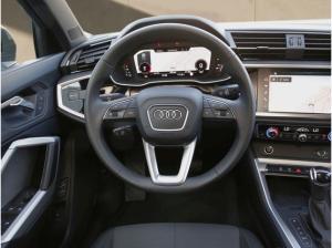 Audi Q3 35 TFSI S tronic advanced GWP 18"|NAVI+VC|RFK|SHZ|
