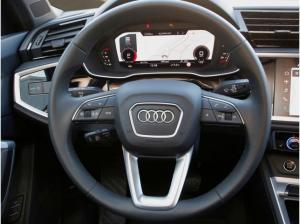 Audi Q3 35 TFSI S tronic advanced GWP 18"|NAVI+VC|RFK|SHZ|