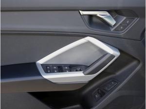 Audi Q3 35 TFSI S tronic advanced GWP 18"|NAVI+VC|RFK|SHZ|