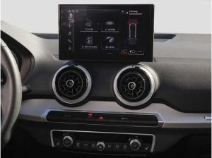 Audi Q2 30 TFSI advanced Kamera ACC Navi PDC+ GWP