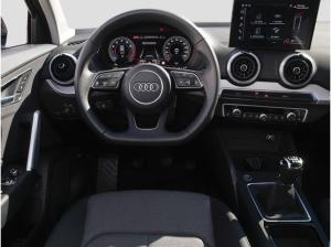 Audi Q2 30 TFSI advanced Kamera ACC Navi PDC+ GWP