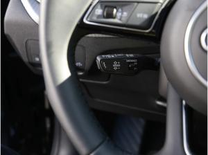Audi Q2 30 TFSI advanced Kamera ACC Navi PDC+ GWP