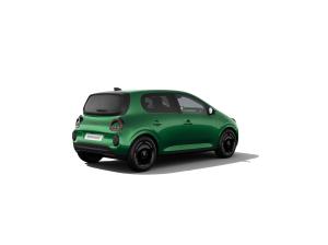 Renault Twingo E-TECH Techno 80hp Urban Range el