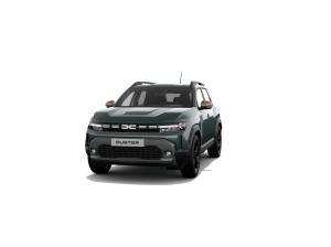Dacia Duster Neuer Extreme mild hybrid 140 Apple CarPl