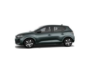 Dacia Sandero Expression TCe 100 Apple CarPlay PDC KLI